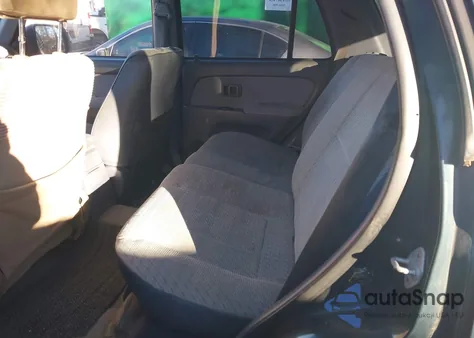 1996 Toyota 4Runner Sr5 z USA, uszkodzony, nr VIN JT3GN86R0T0001209